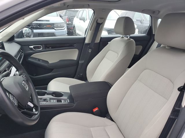 Used 2024 Honda Civic EX image 14