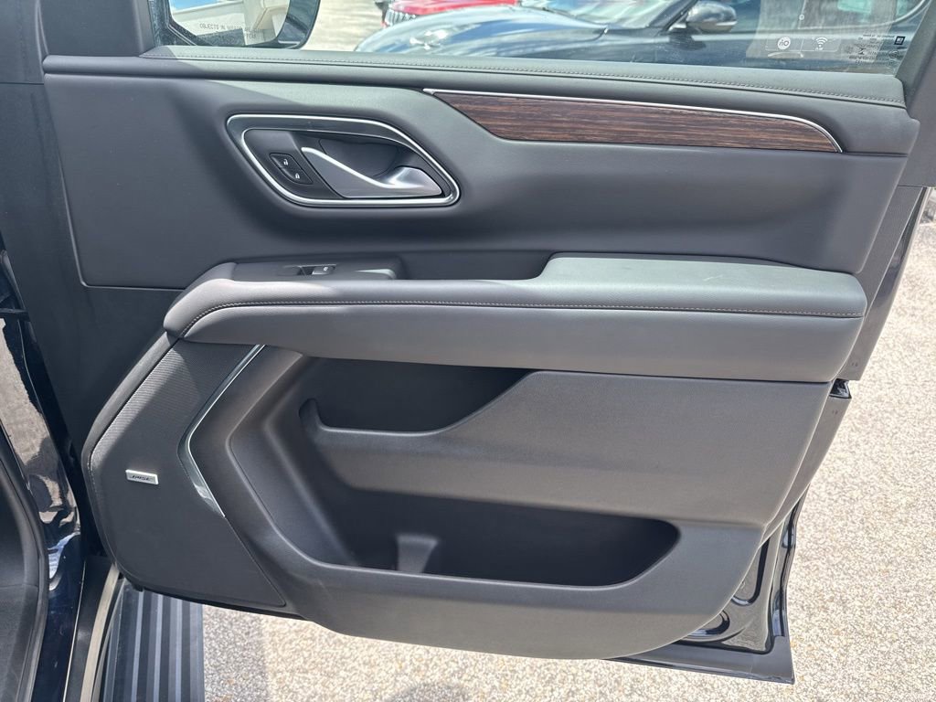 Used 2023 Chevrolet Tahoe High Country image 22