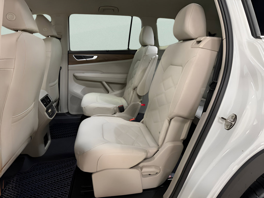 New 2026 Volkswagen Atlas SE image 18