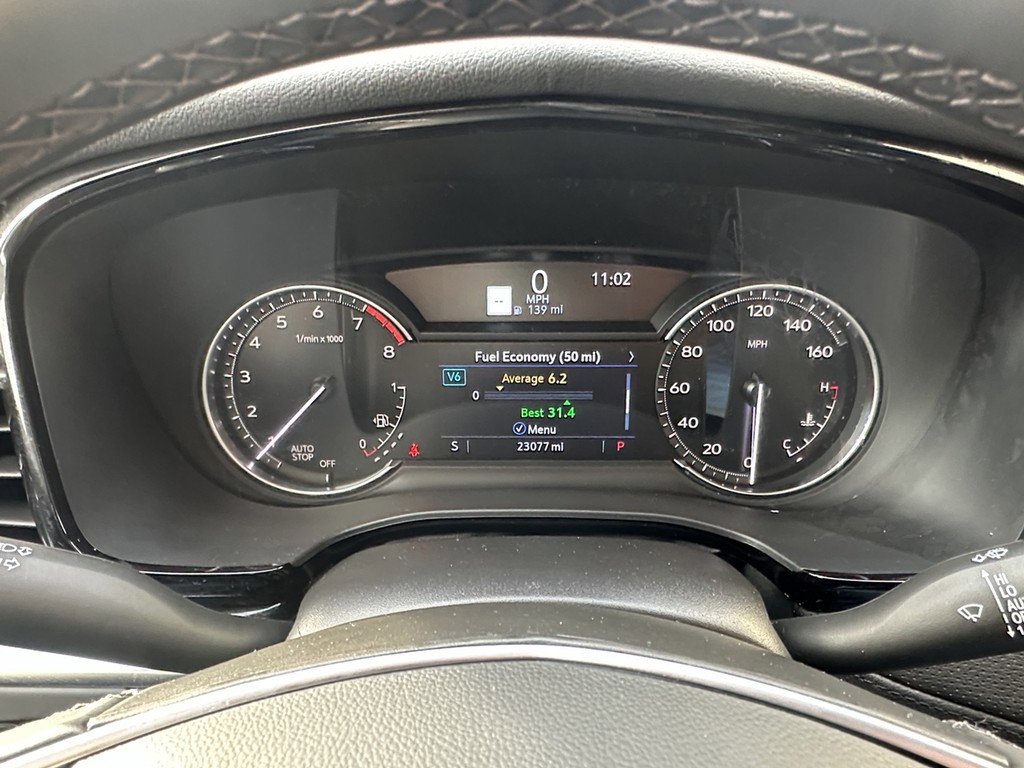 Certified 2025 Cadillac XT5 Premium Luxury image 23