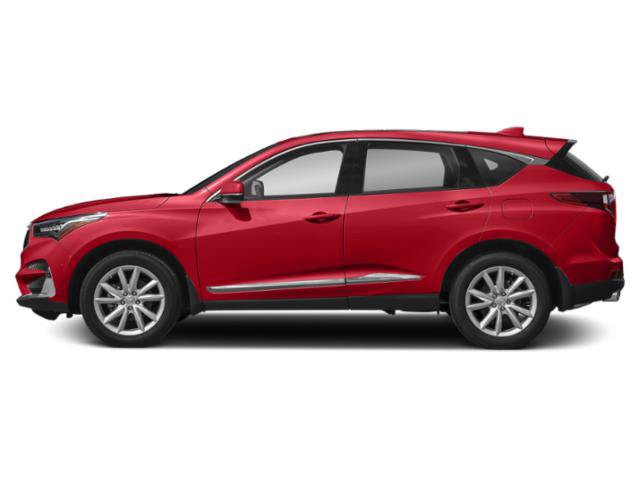 Used 2021 Acura RDX AWD image 3