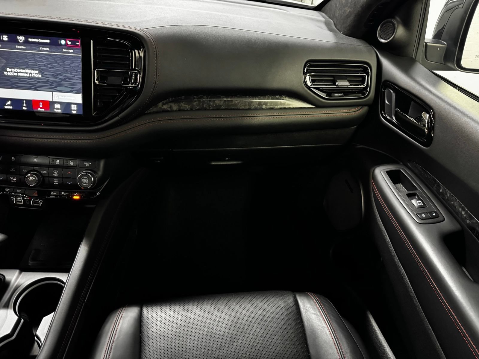 Used 2024 Dodge Durango R/T AWD/4WD image 20
