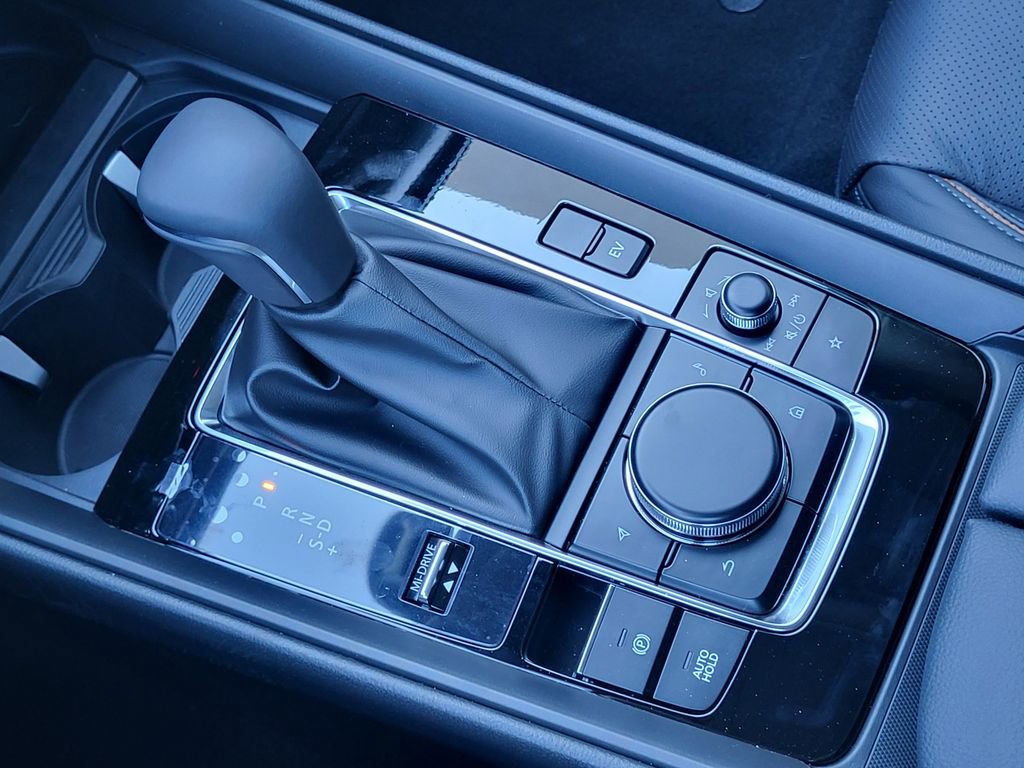 New 2026 MAZDA CX-50 2.5 Hybrid w/ Weather Package image 14