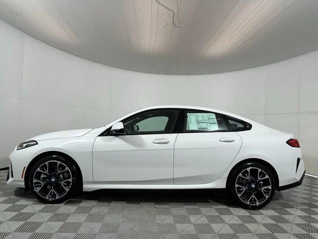 New 2025 BMW 228i xDrive w/ Premium Package AWD/4WD image 4