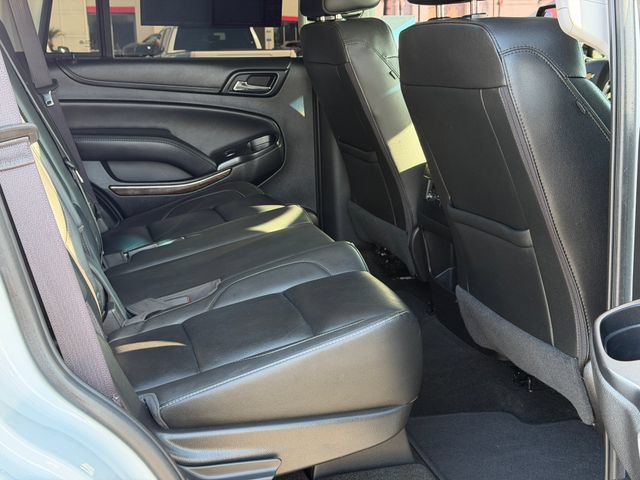 Used 2016 Chevrolet Tahoe LT w/ Max Trailering Package RWD image 20