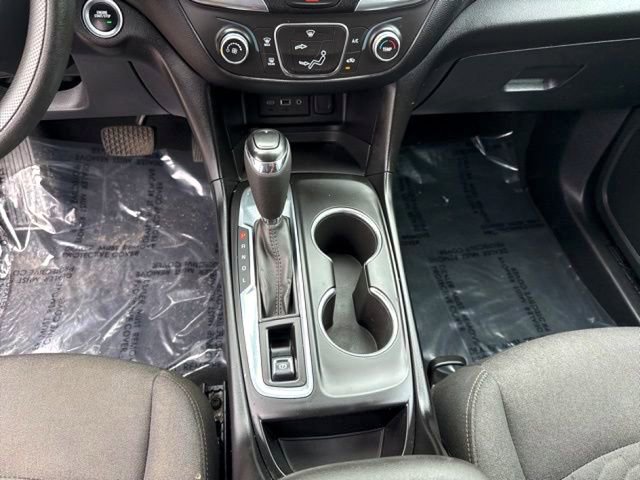 Used 2019 Chevrolet Equinox LT AWD/4WD image 23