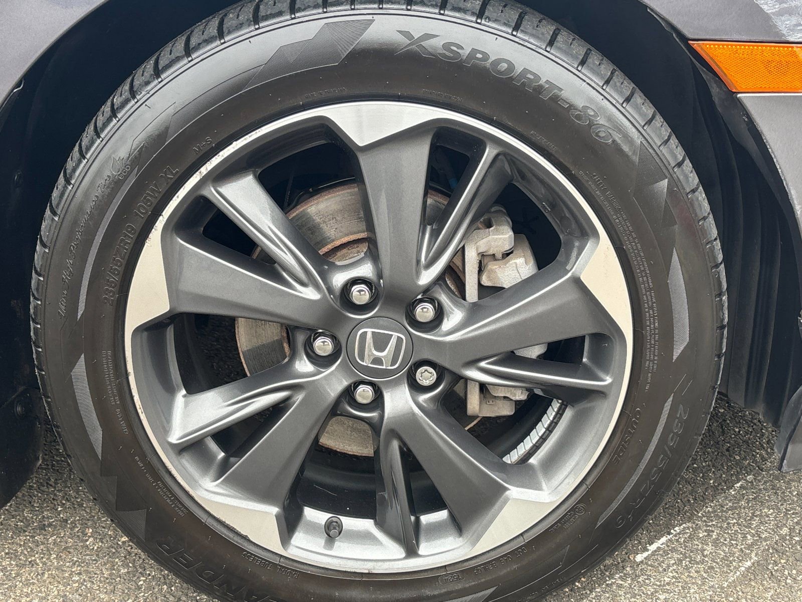 Used 2022 Honda Odyssey Elite image 29