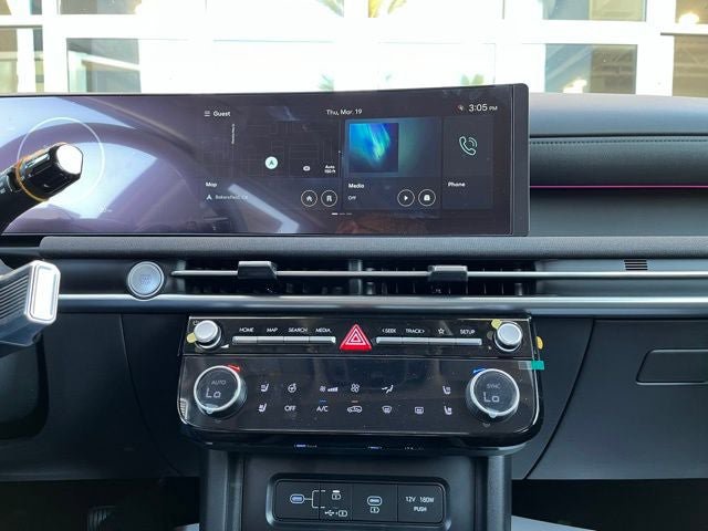 New 2026 Hyundai Tucson Limited image 8