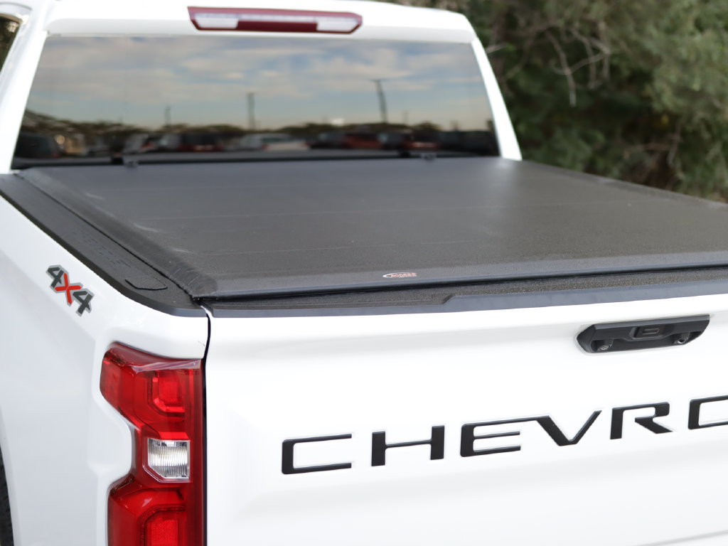 Used 2022 Chevrolet Silverado 1500 LTZ w/ Max Trailering Package AWD/4WD image 29