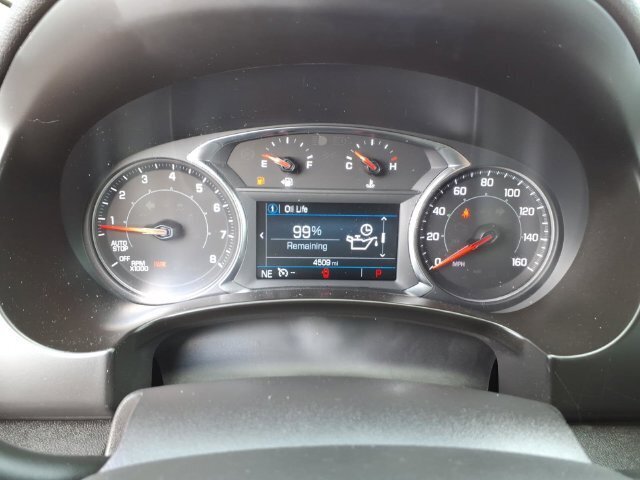 Used 2024 GMC Terrain SLE w/ Driver Convenience Package AWD/4WD image 17