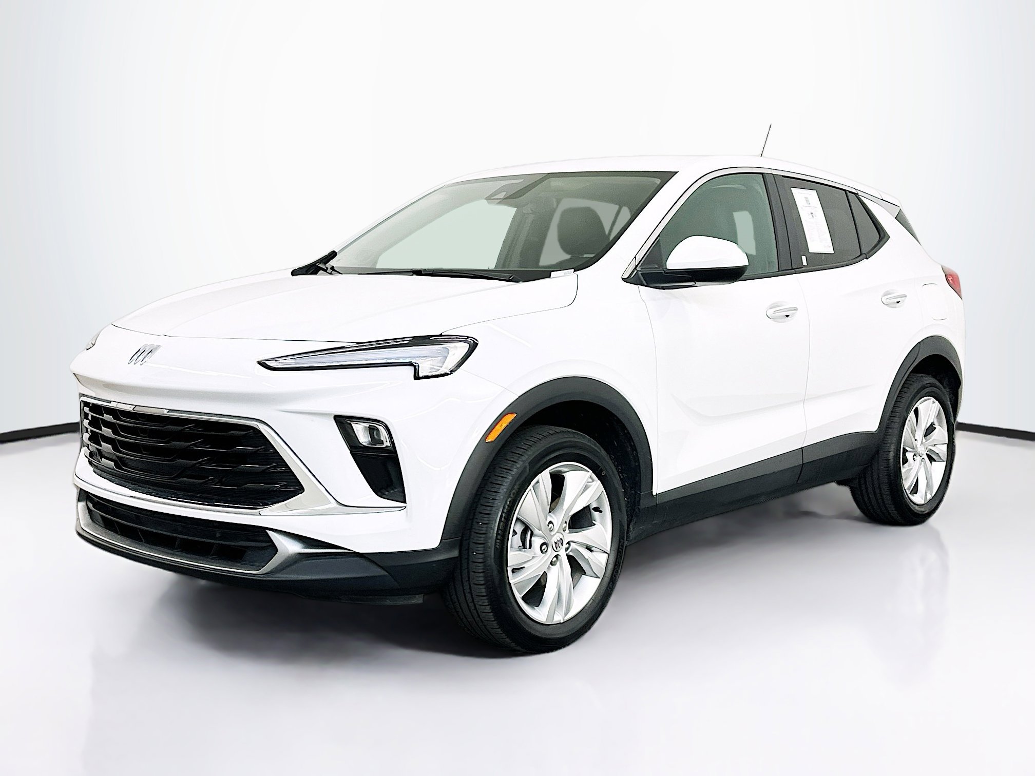 Used 2025 Buick Encore GX Preferred image 3