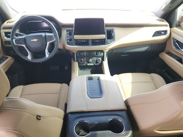 Certified 2024 Chevrolet Tahoe Premier image 32