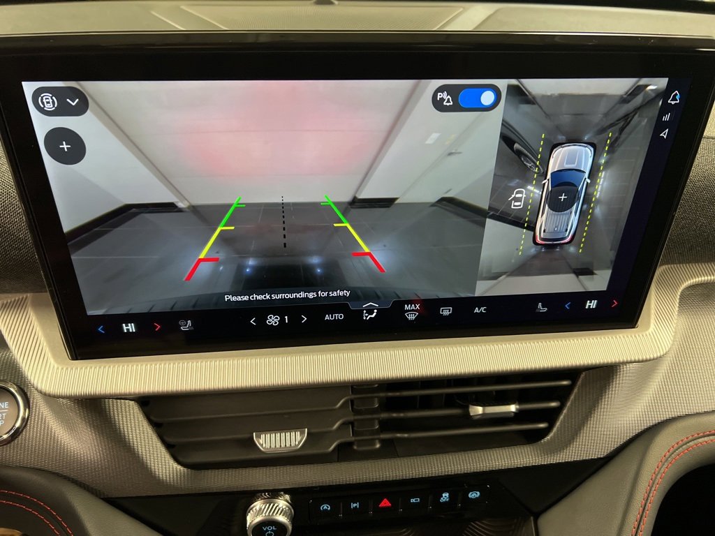 New 2026 Ford Explorer ST-Line w/ ST-Line Street Pack image 12