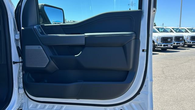 New 2025 Ford F150 XLT w/ Equipment Group 303A High image 10