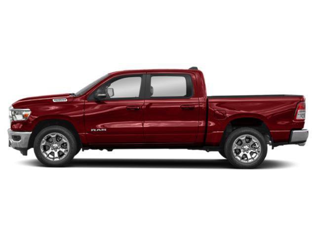 Used 2022 RAM 1500 Big Horn AWD/4WD image 6