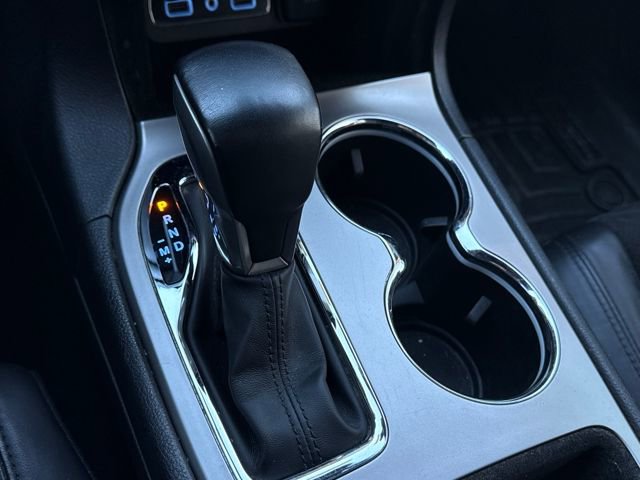 Used 2021 Jeep Grand Cherokee Laredo X image 29