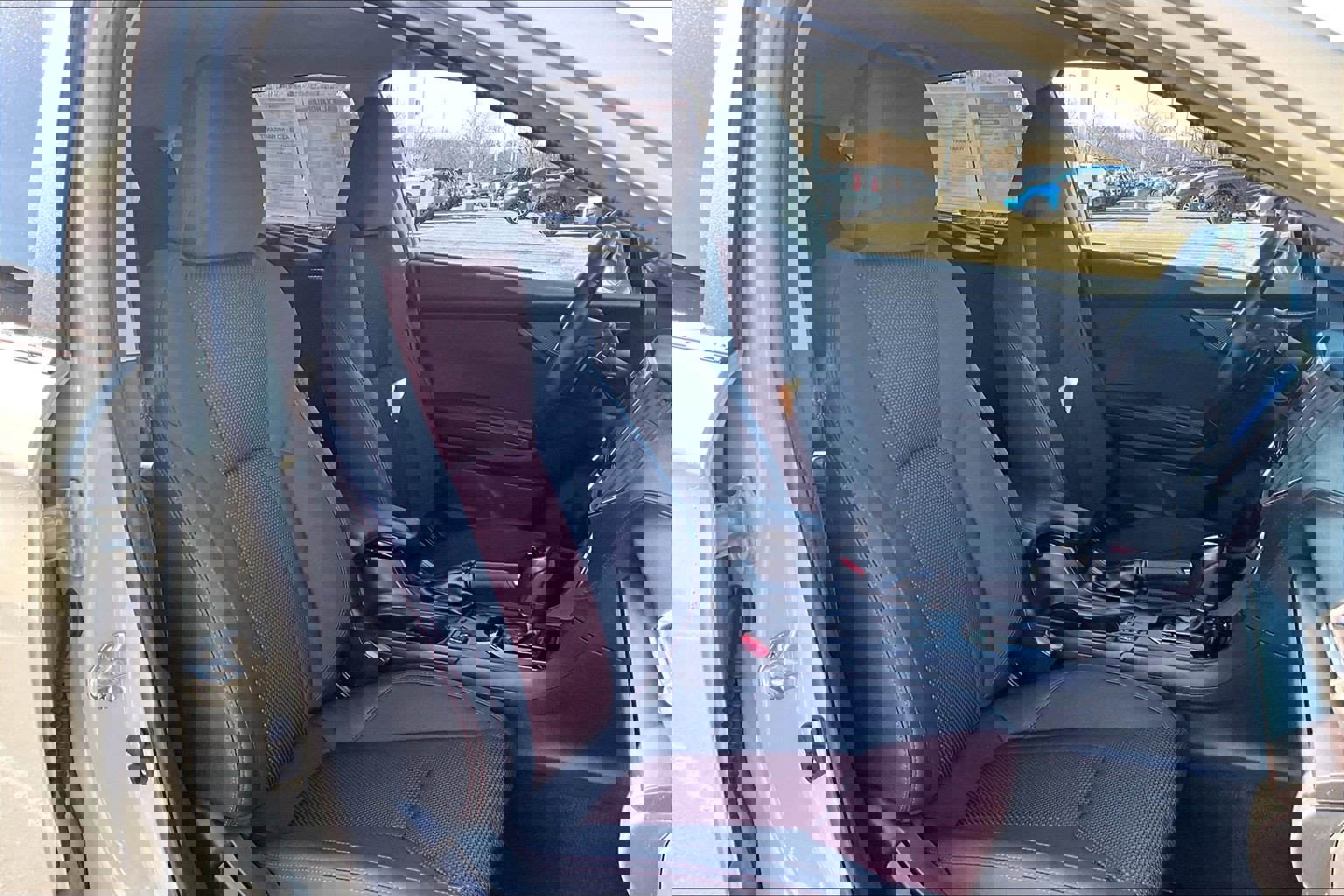 Used 2023 Subaru Crosstrek 2.0i Premium w/ Special Edition image 7