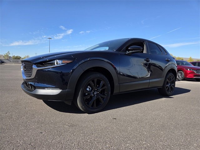 New 2026 MAZDA CX-30 AWD 2.5 S w/ Select Sport Pkg image 2
