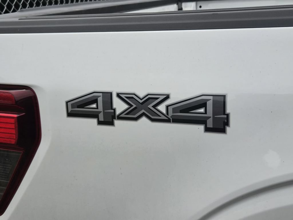 Used 2024 Ford F150 STX AWD/4WD image 7