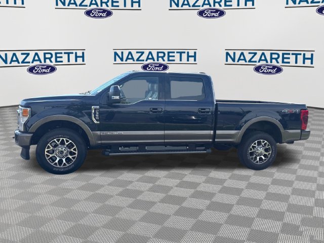 Used 2022 Ford F350 King Ranch AWD/4WD image 4