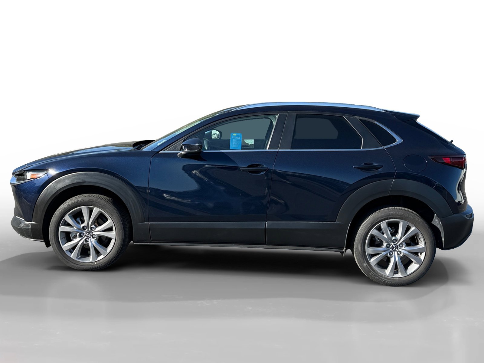 Certified 2023 MAZDA CX-30 AWD 2.5 S w/ Preferred Package image 2