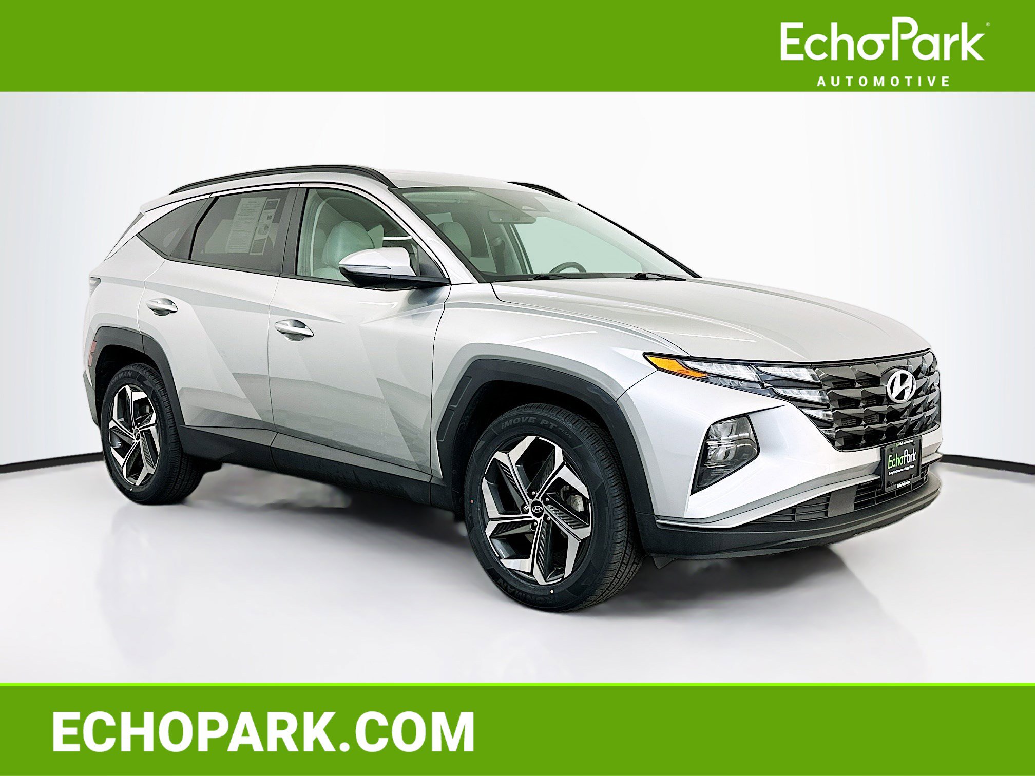 Used 2023 Hyundai Tucson SEL w/ Convenience Package