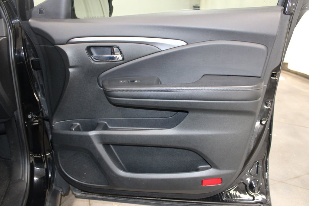 Used 2020 Honda Passport EX-L image 31