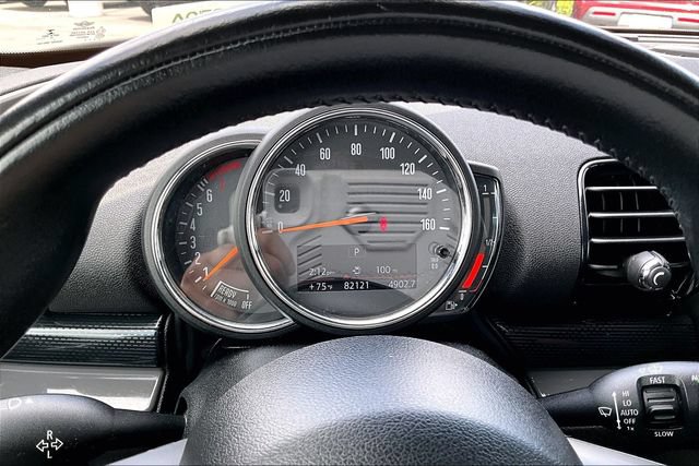 Used 2018 MINI Cooper Clubman S FWD image 13