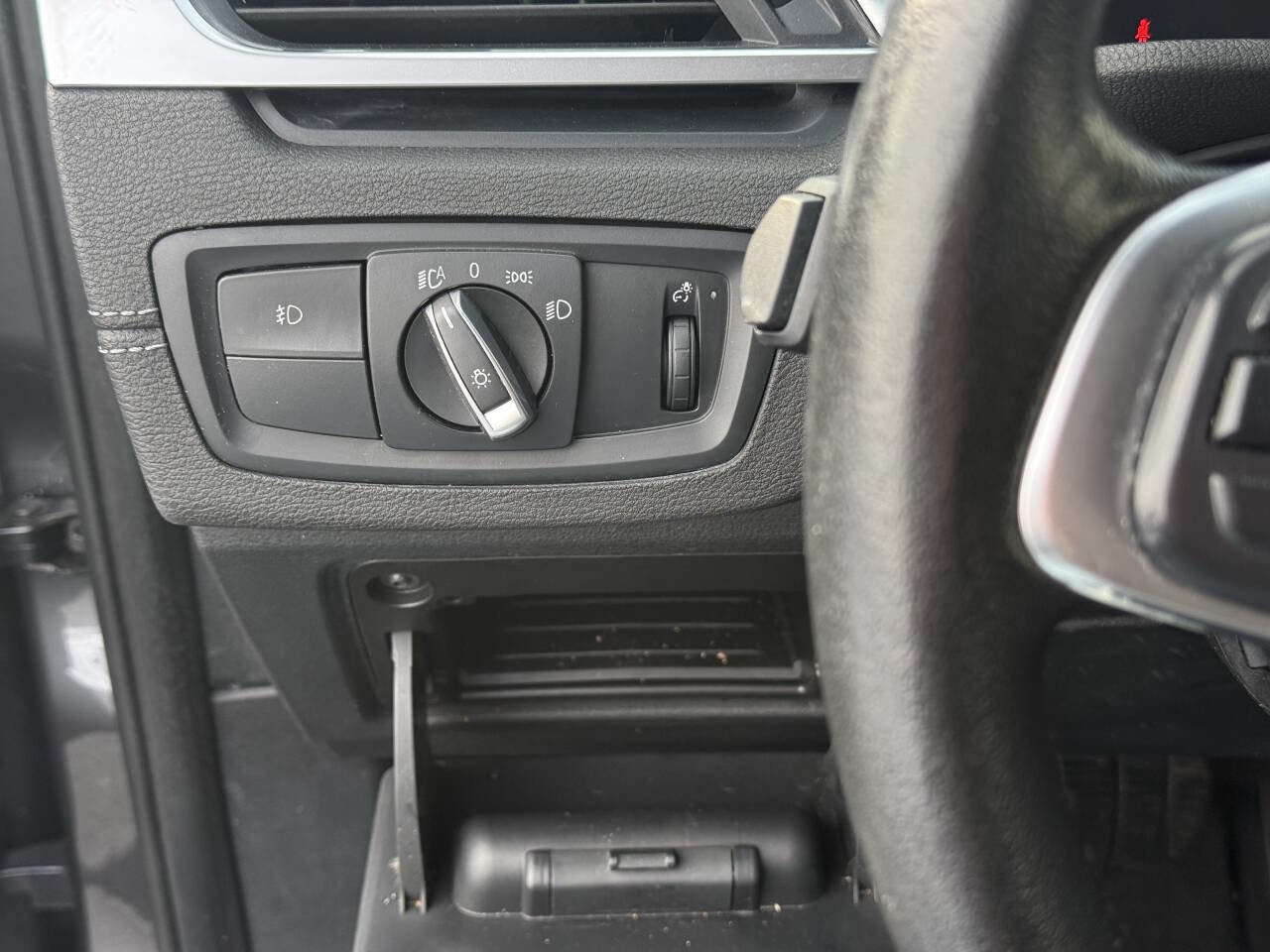 Used 2018 BMW X2 xDrive28i image 16