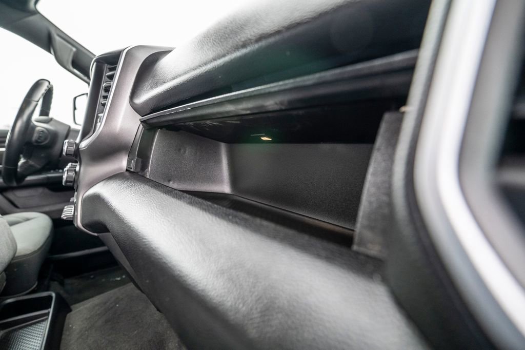 Used 2023 RAM 1500 Big Horn image 37