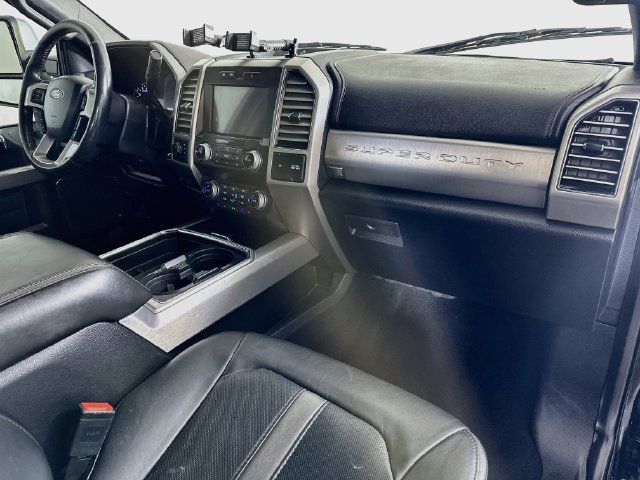 Used 2019 Ford F250 Platinum AWD/4WD image 34