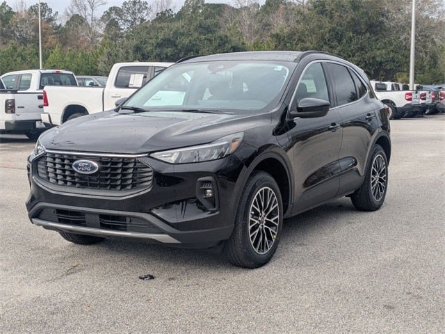 New 2026 Ford Escape SE image 7