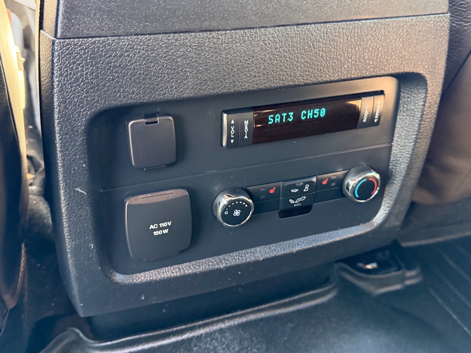 Used 2015 Ford Expedition King Ranch AWD/4WD image 16