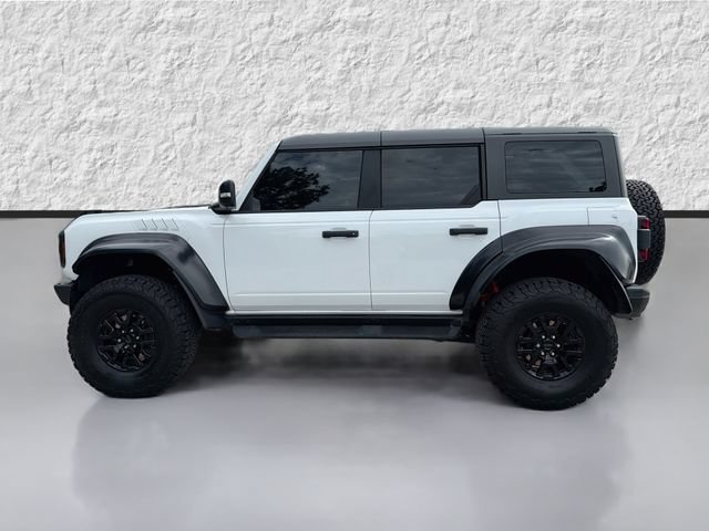Used 2023 Ford Bronco Raptor AWD/4WD image 6
