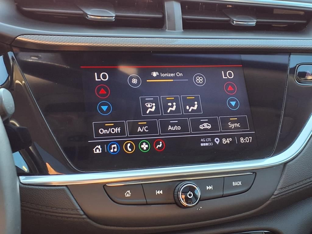 Used 2022 Buick Encore GX Essence w/ Experience Buick Package image 10