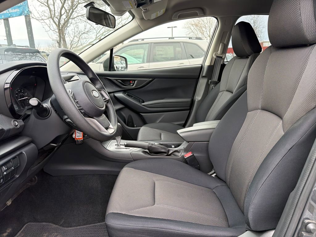 Certified 2023 Subaru Crosstrek 2.0i image 22