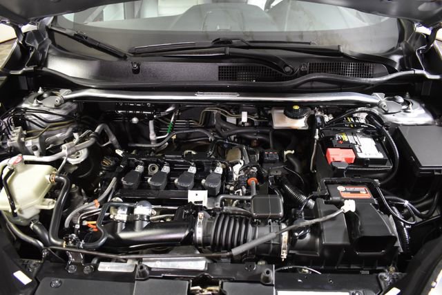 Used 2020 Honda CR-V LX image 34