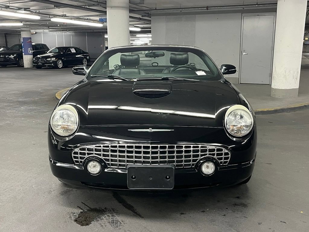 Used 2003 Ford Thunderbird RWD image 26