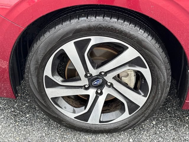 Used 2021 Subaru Legacy Limited AWD/4WD image 23