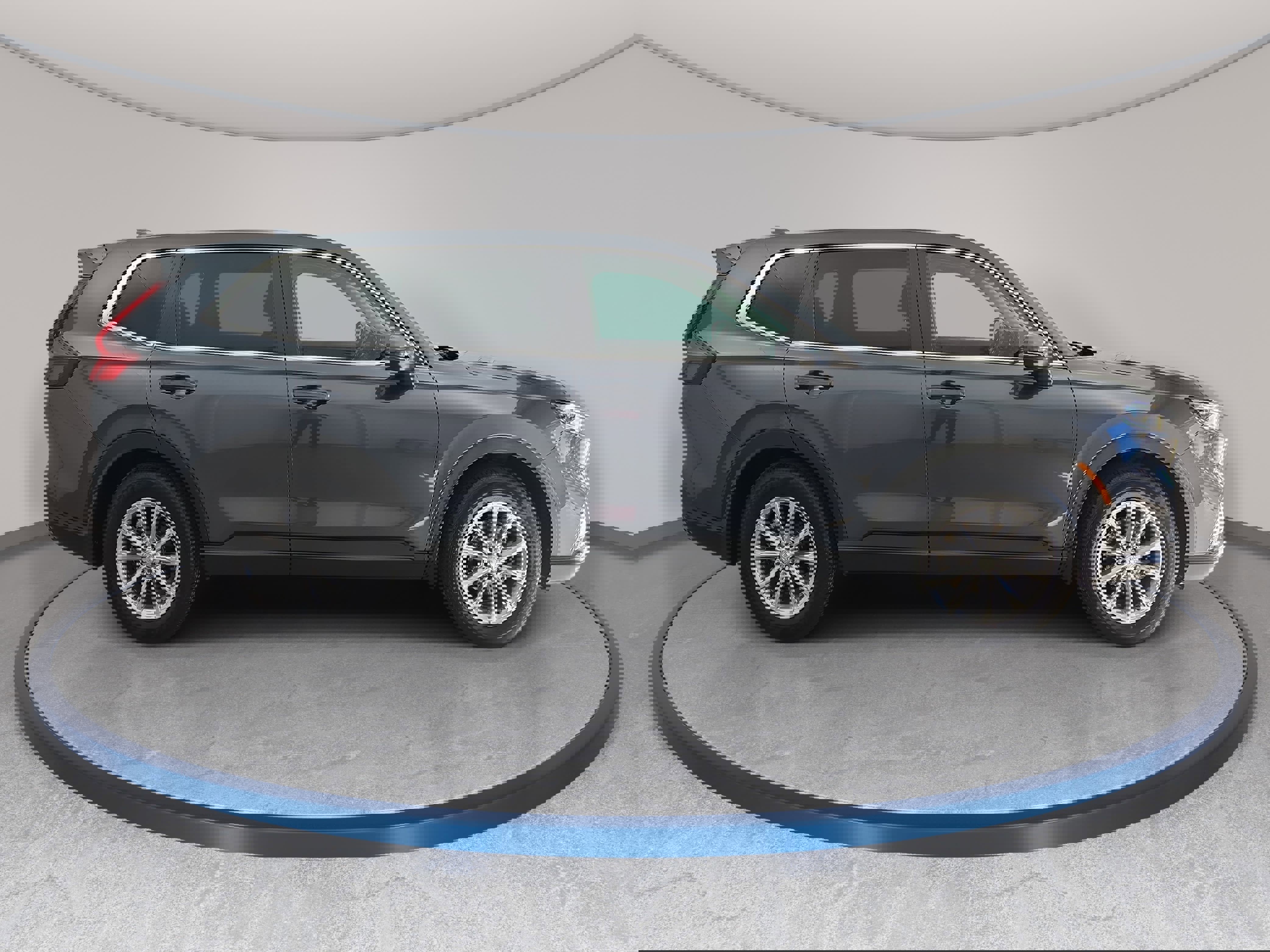 Certified 2024 Honda CR-V EX-L image 4