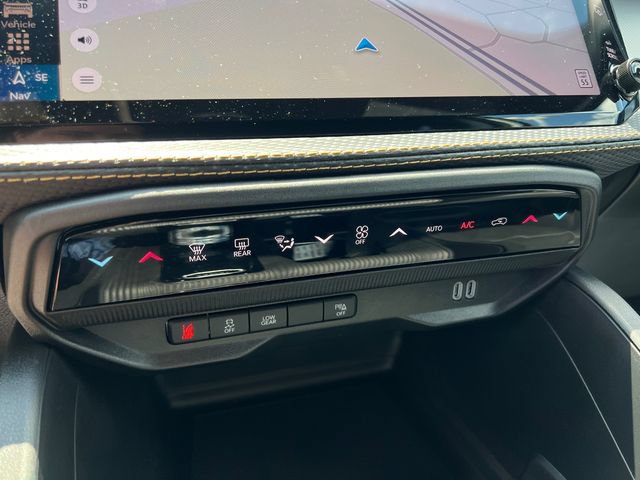 New 2026 Jeep Cherokee Limited AWD/4WD image 21