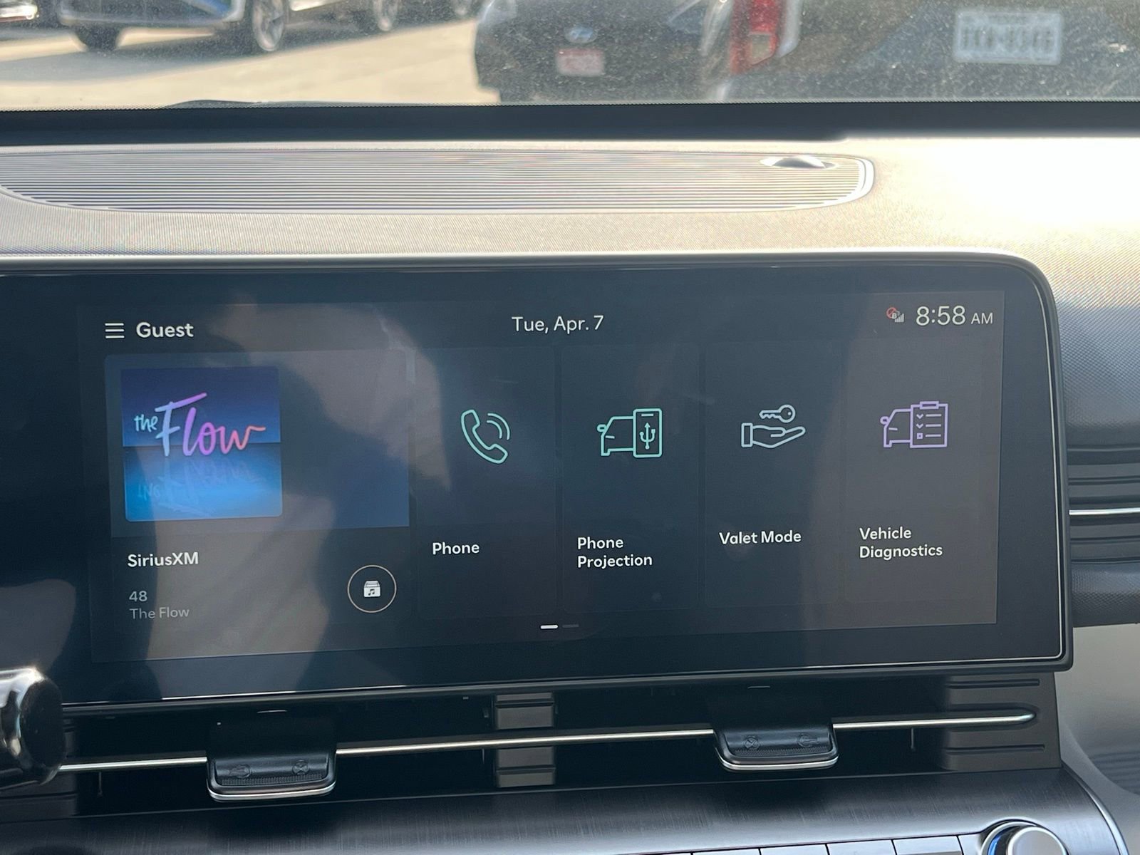 New 2026 Hyundai Kona SEL Premium AWD/4WD image 28
