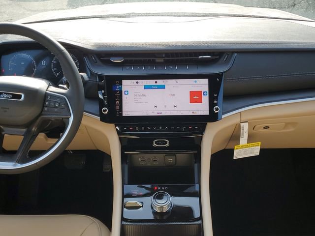 New 2026 Jeep Grand Cherokee Limited image 17