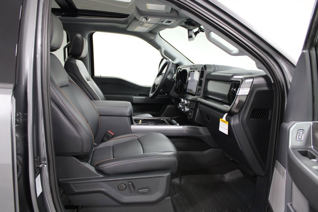 New 2026 Ford F350 Lariat AWD/4WD image 30