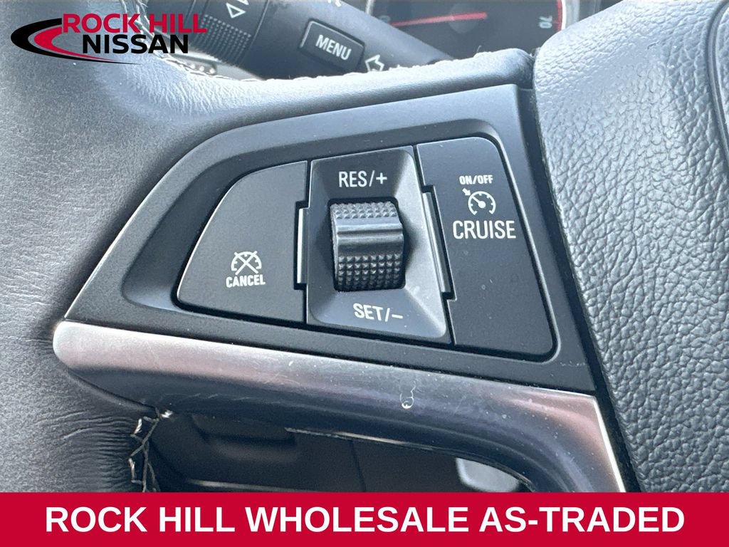 Used 2016 Buick Encore Convenience FWD image 9