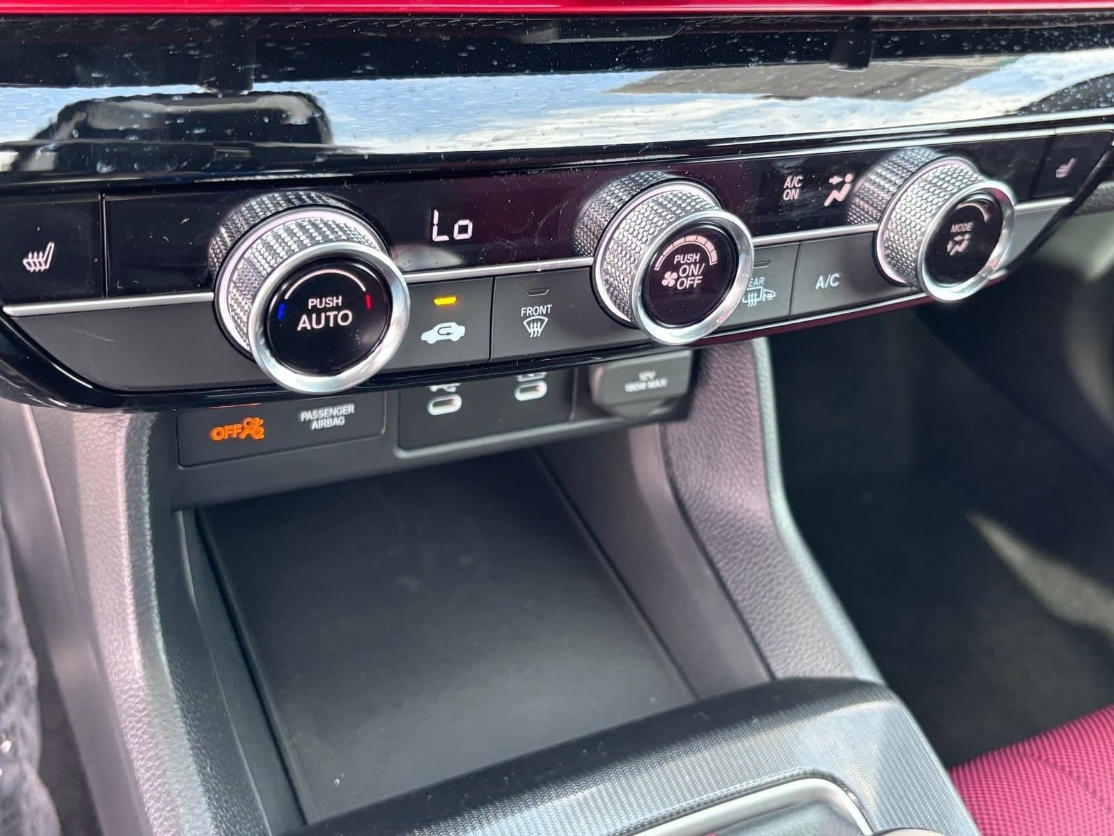 New 2026 Honda Civic Si image 17