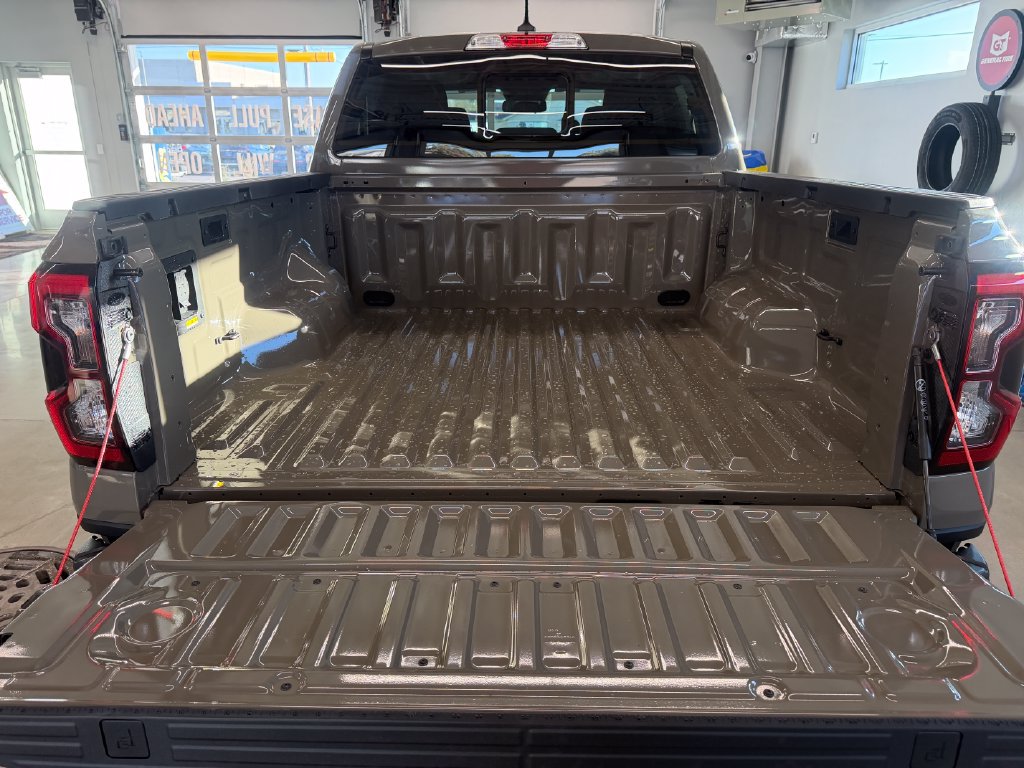 New 2026 Ford Ranger XLT AWD/4WD image 24