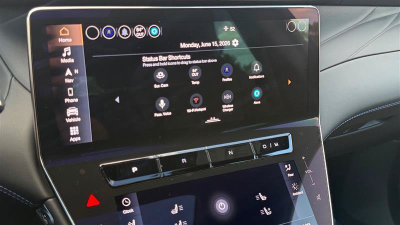 Used 2023 Maserati Grecale Modena AWD/4WD image 23