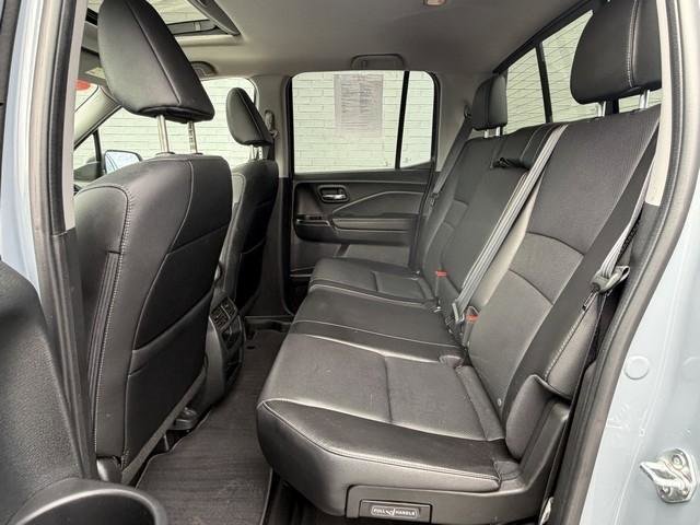 Used 2023 Honda Ridgeline RTL image 26