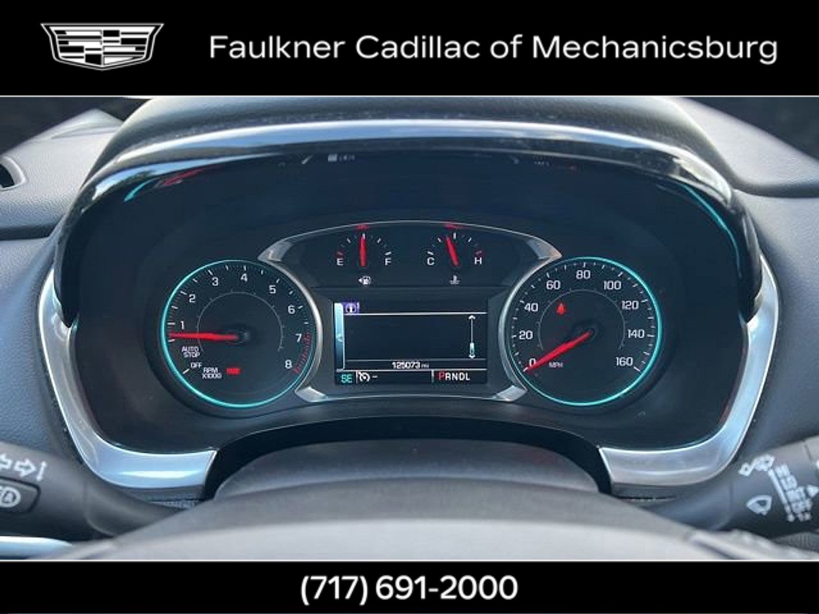 Used 2019 Chevrolet Traverse Premier w/ Redline Edition AWD/4WD image 28